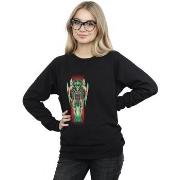 Sweat-shirt Dc Comics Aquaman Queen Atlanna