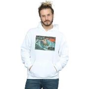 Sweat-shirt Dc Comics Batman TV Series Whirlpool