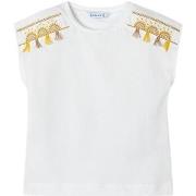 T-shirt enfant Mayoral -