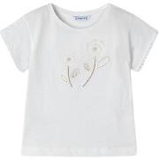 T-shirt enfant Mayoral -