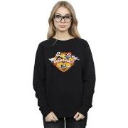 Sweat-shirt Animaniacs BI5943