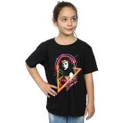 T-shirt enfant Dc Comics 84