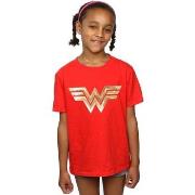 T-shirt enfant Dc Comics 84