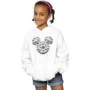 Sweat-shirt enfant Disney Head Of Eyes