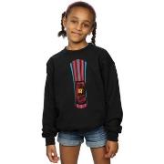 Sweat-shirt enfant Disney Cars