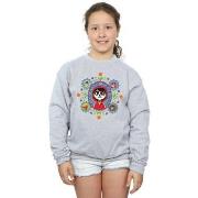 Sweat-shirt enfant Disney BI11669