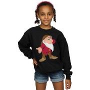 Sweat-shirt enfant Disney BI12012