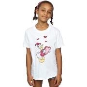 T-shirt enfant Disney BI28934