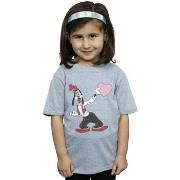 T-shirt enfant Disney BI28951