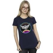 T-shirt Disney Lightyear Star Command