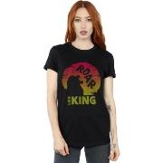 T-shirt Disney The Lion King Roar