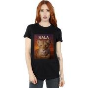 T-shirt Disney The Lion King