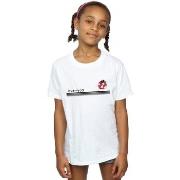 T-shirt enfant Disney BI29375