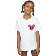 T-shirt enfant Disney Mickey Mouse Symbol