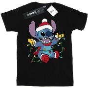 T-shirt Disney BI29673