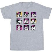 T-shirt enfant Disney BI29678