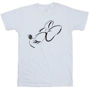 T-shirt enfant Disney Nose Up