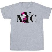 T-shirt enfant Disney BI29795