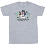 T-shirt enfant Disney MM