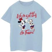 T-shirt enfant Disney We've Got This