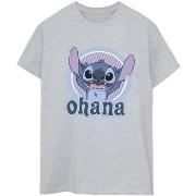 T-shirt Disney Ohana