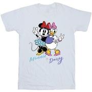 T-shirt enfant Disney BI30274