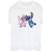 T-shirt Disney BI30119