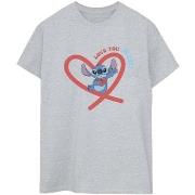 T-shirt Disney Love You Mum