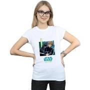 T-shirt Disney BI41407