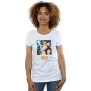 T-shirt Disney BI41408