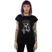 T-shirt Disney BI41424