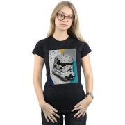 T-shirt Disney BI41528