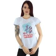 T-shirt Disney Hoth