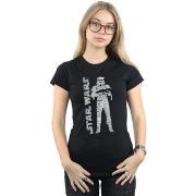 T-shirt Disney BI41639