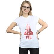 T-shirt Disney X-Wing Assault