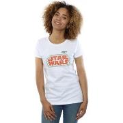 T-shirt Disney BI41697