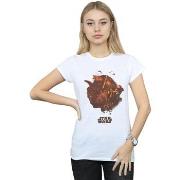 T-shirt Disney BI41798