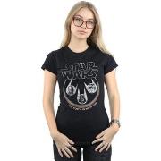 T-shirt Disney BI41829