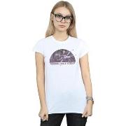 T-shirt Disney X-Wing