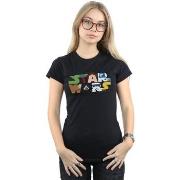 T-shirt Disney BI42014