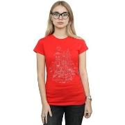 T-shirt Disney Empire