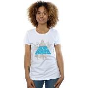 T-shirt Disney Empire