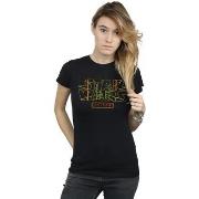 T-shirt Disney BI42230