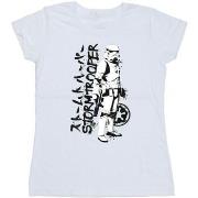 T-shirt Disney BI42306