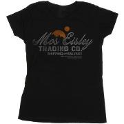 T-shirt Disney Mos Eisley Trading Co