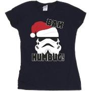 T-shirt Disney Episode IV: A New Hope Humbug