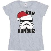 T-shirt Disney Episode IV: A New Hope Humbug