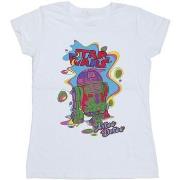 T-shirt Disney BI42442