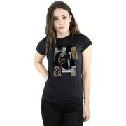 T-shirt Disney The Last Jedi