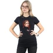 T-shirt Disney The Last Jedi